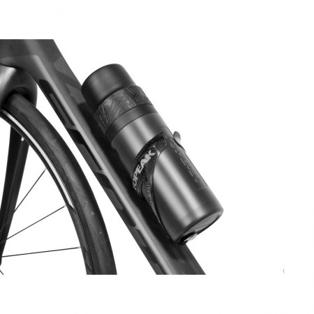 TOPEAK Escape Pod L Porte-outils Bouteille 