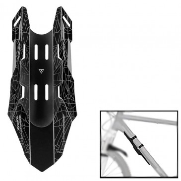 Guardabarros TOPEAK D-Flash...