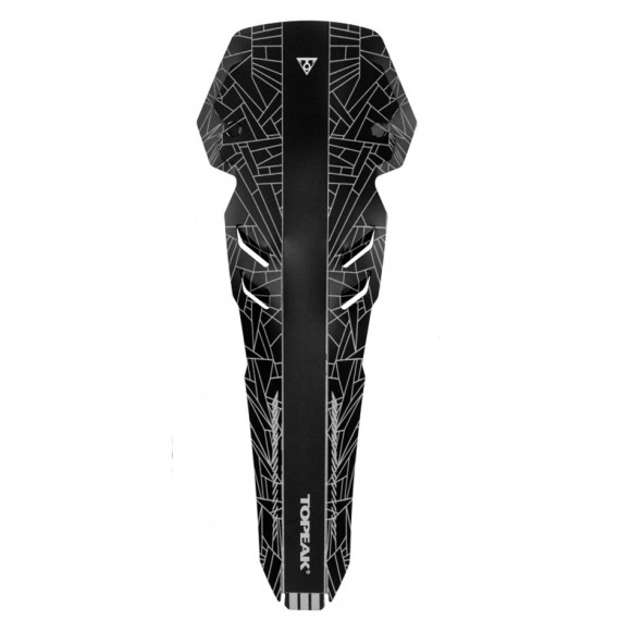 TOPEAK D-Flash S Saddle Fender 