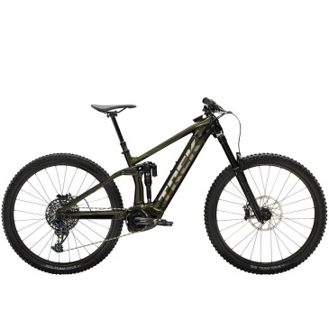 Bicicleta TREK Rail 9 GX...