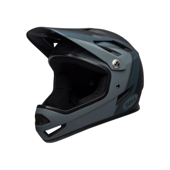Helmet BELL Sanction 2022 GREY M