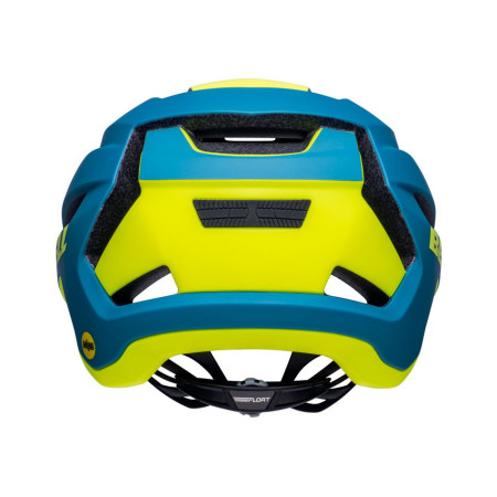 BELL 4Forty Air MIPS 2022 Helmet BLUE S