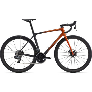 Bicicleta GIANT TCR...