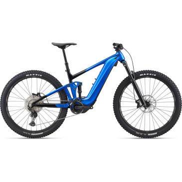 Vélo GIANT Trance X E+2