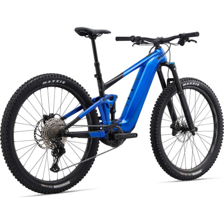 Bicicleta GIANT Trance X E+2 AZUL S