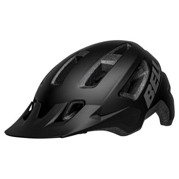 Casco BELL Nomad 2 2023 NEGRO Única