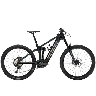 Bicicleta TREK Rail 9.8 XT...