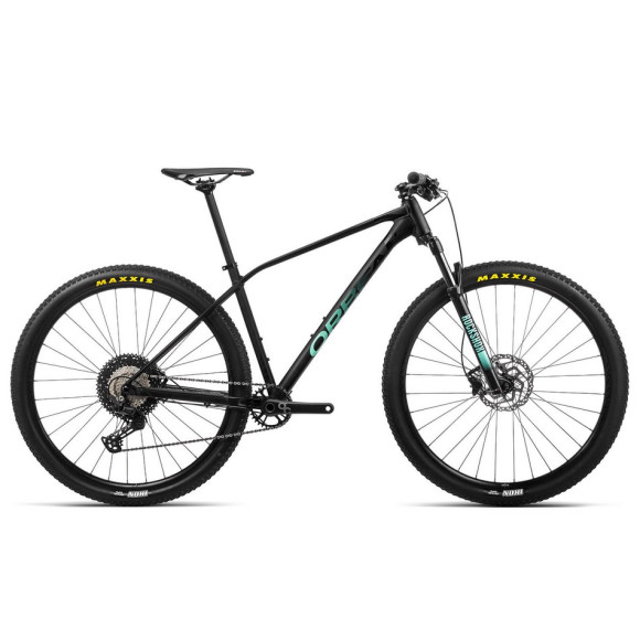 Vélo ORBEA Alma H30 2022 BLEU M