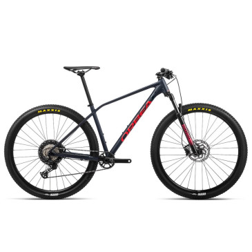 Bicicleta ORBEA Alma H30 2022
