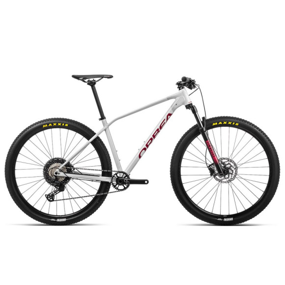 ORBEA Alma H30 2022 Bicycle BLUE M