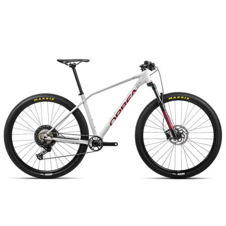 ORBEA Alma H30 2022 Bicycle BLUE M