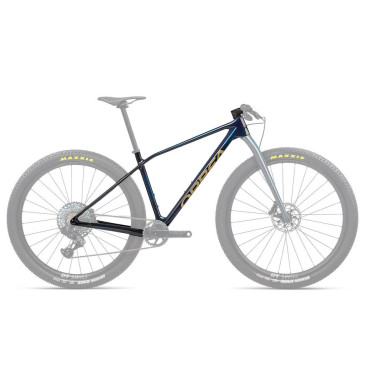 Cuadro ORBEA Alma OMX Frame...