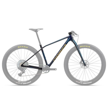 Cuadro ORBEA Alma OMX Frame...