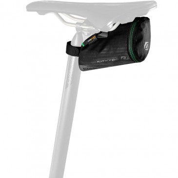 Alforje SYNCROS Clip-On 350...