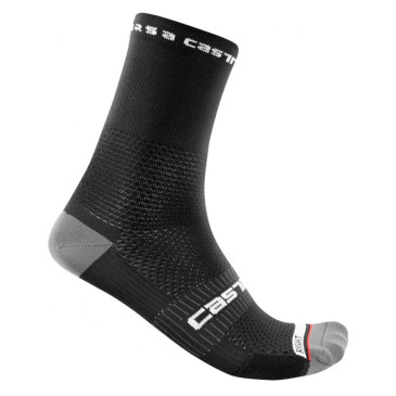 Calcetines CASTELLI Rosso...