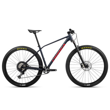 Bicicleta ORBEA Alma H20 2022