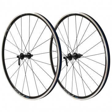 Ruedas SHIMANO RS100 10-11V...