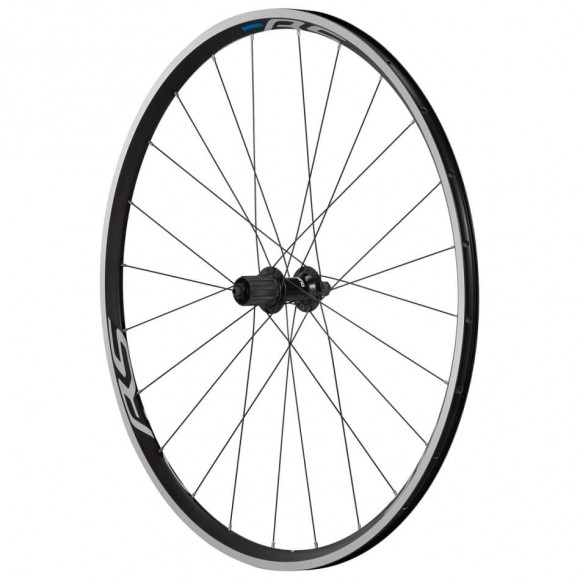 Rodas SHIMANO RS100 10-11V 622x17C 