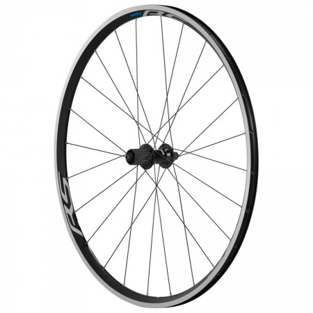 Ruedas SHIMANO RS100 10-11V 622x17C 