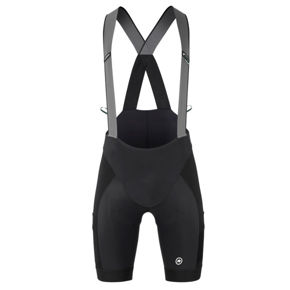 ASSOS Calções MILLE GTC Kiespanzer C2 2024 PRETO L