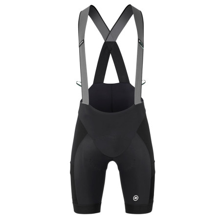 ASSOS Calções MILLE GTC Kiespanzer C2 2024 PRETO L