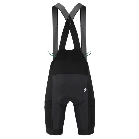ASSOS Calções MILLE GTC Kiespanzer C2 2024 PRETO L