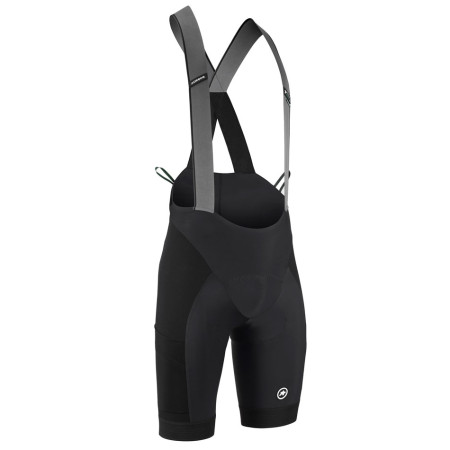 ASSOS Calções MILLE GTC Kiespanzer C2 2024 PRETO L