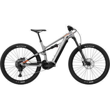 Bicicleta CANNONDALE...