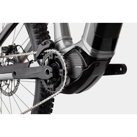 Bicicleta CANNONDALE Moterra Neo 4 GRIS XL