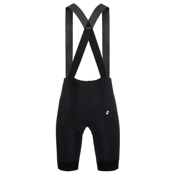 ASSOS Calções Mille GT C2 2024 PRETO XS
