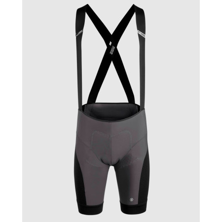 ASSOS XC 2022 Bib Shorts GREY XL