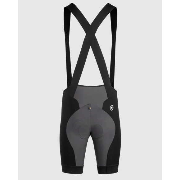 ASSOS XC 2022 Bib Shorts GREY XL
