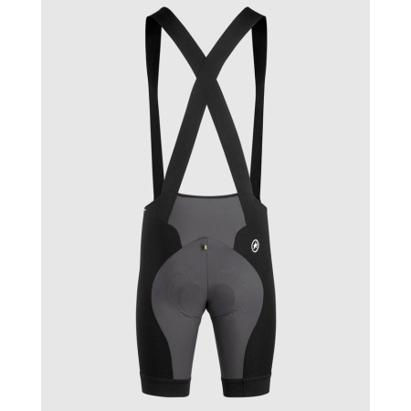 ASSOS XC 2022 Bib Shorts GREY XL