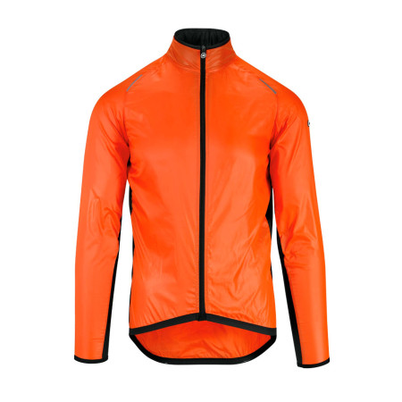 Coupe-vent ASSOS Mille GT Wind 2023 ORANGE M