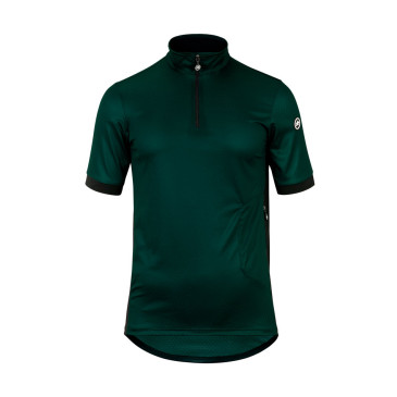 Maillot ASSOS MILLE GTC C2...