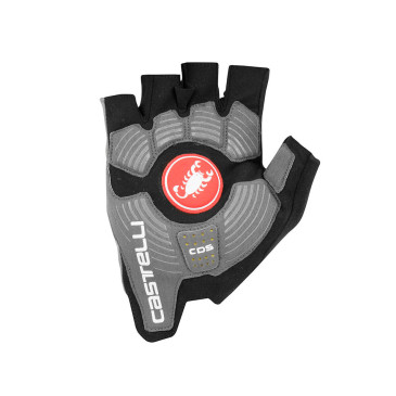 Guantes CASTELLI Rosso...