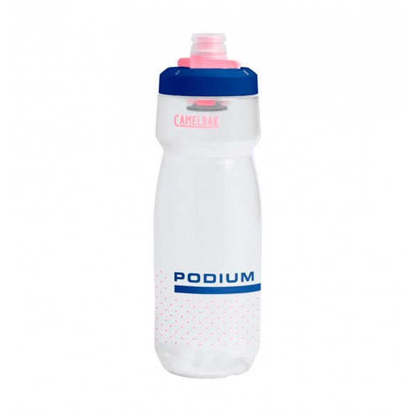 CAMELBAK Podium outremer rose Flacon 0,7L 