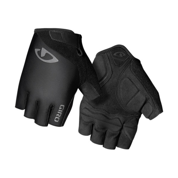 GIRO Jag Gloves 2022 BLACK S