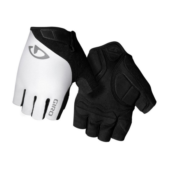 Guantes GIRO Jag 2022 BLANCO S