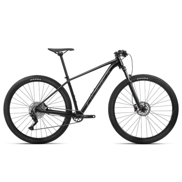 ORBEA Onna 29 20 2022 Bicycle BLACK S