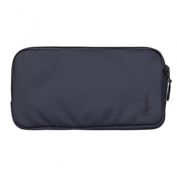 Bolsa RAPHA Rainproof Essentials Case Large dark navy 