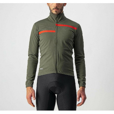 Jacket CASTELLI Transition...