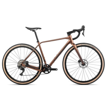 Bicicleta ORBEA Terra H30...