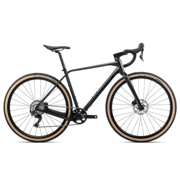 Vélo ORBEA Terra H30 1X 2022 LE NOIR XS