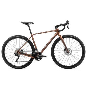 Bicicleta ORBEA Terra H40 2022