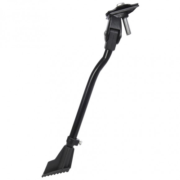 Pata de cabra OXC Bigfoot negro 18-28 