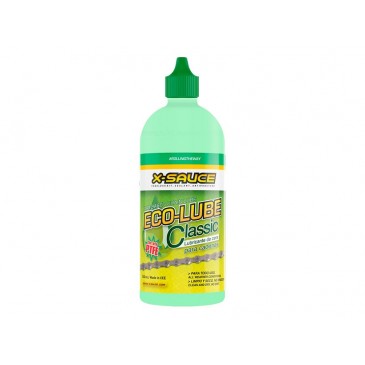 Lubricante Ecolube X-SAUCE...
