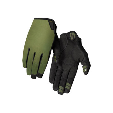 Guantes GIRO DND 2022