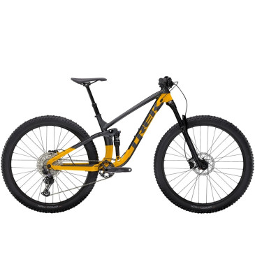 Bicicleta TREK Fuel EX 5...