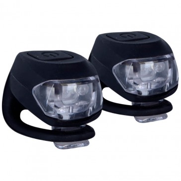 Luz OXC Brighteye set 2 uds